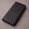 Futrola SMART CARO za Samsung Galaxy A06 5G crna
