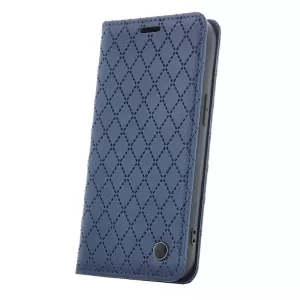 Futrola SMART CARO za iPhone 16e plava