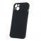 Silikonska futrola SOFT X-Cell (silicone) za Honor X6B 4G crna