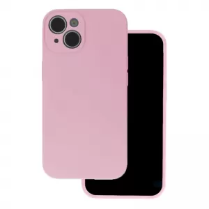 Silikonska futrola SOFT X-Cell (silicone) za Honor Magic 7 Pro roze