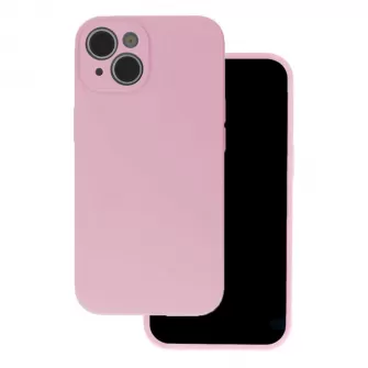 Silikonska futrola SOFT X-Cell (silicone) za Honor Magic 7 Pro roze
