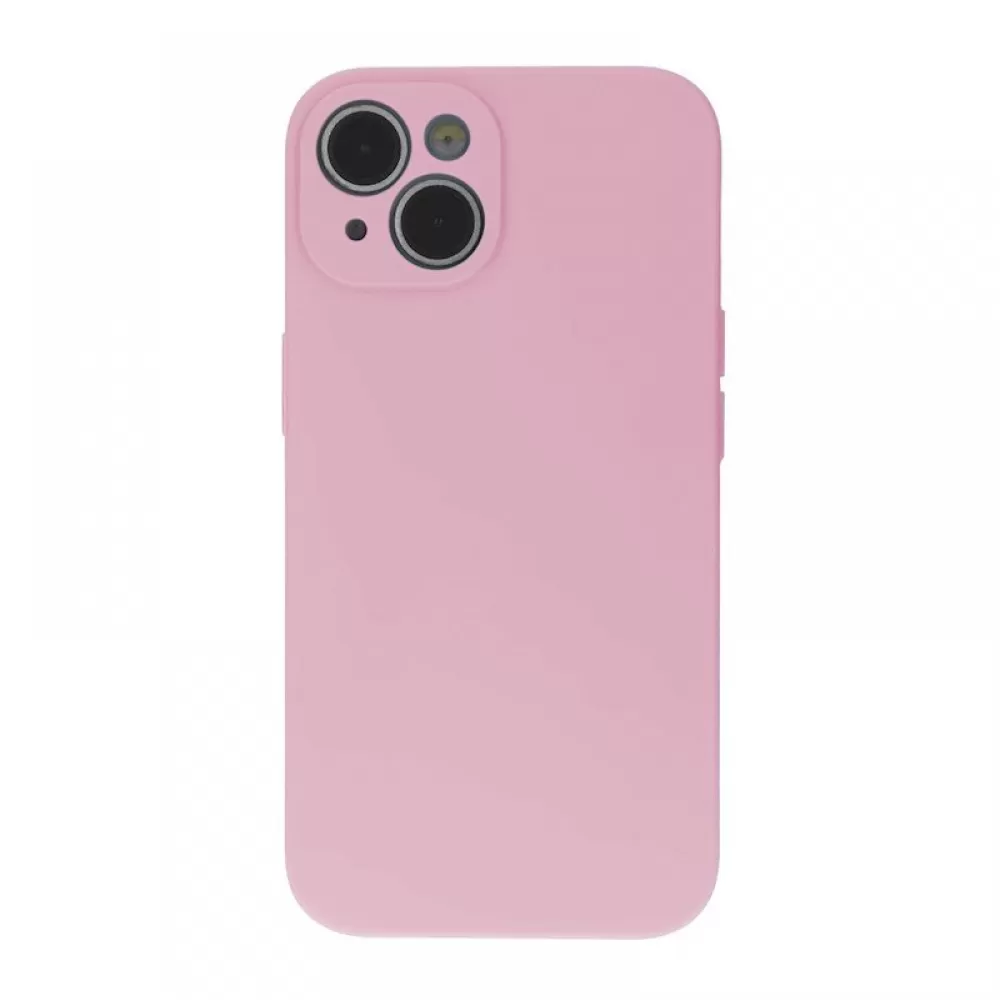 Silikonska futrola SOFT X-Cell (silicone) za Honor Magic 7 Pro roze