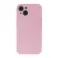 Silikonska futrola SOFT X-Cell (silicone) za Honor Magic 7 Pro roze
