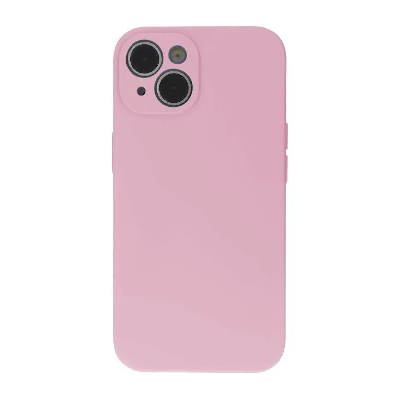 Silikonska futrola SOFT X-Cell (silicone) za Honor Magic 7 Pro roze