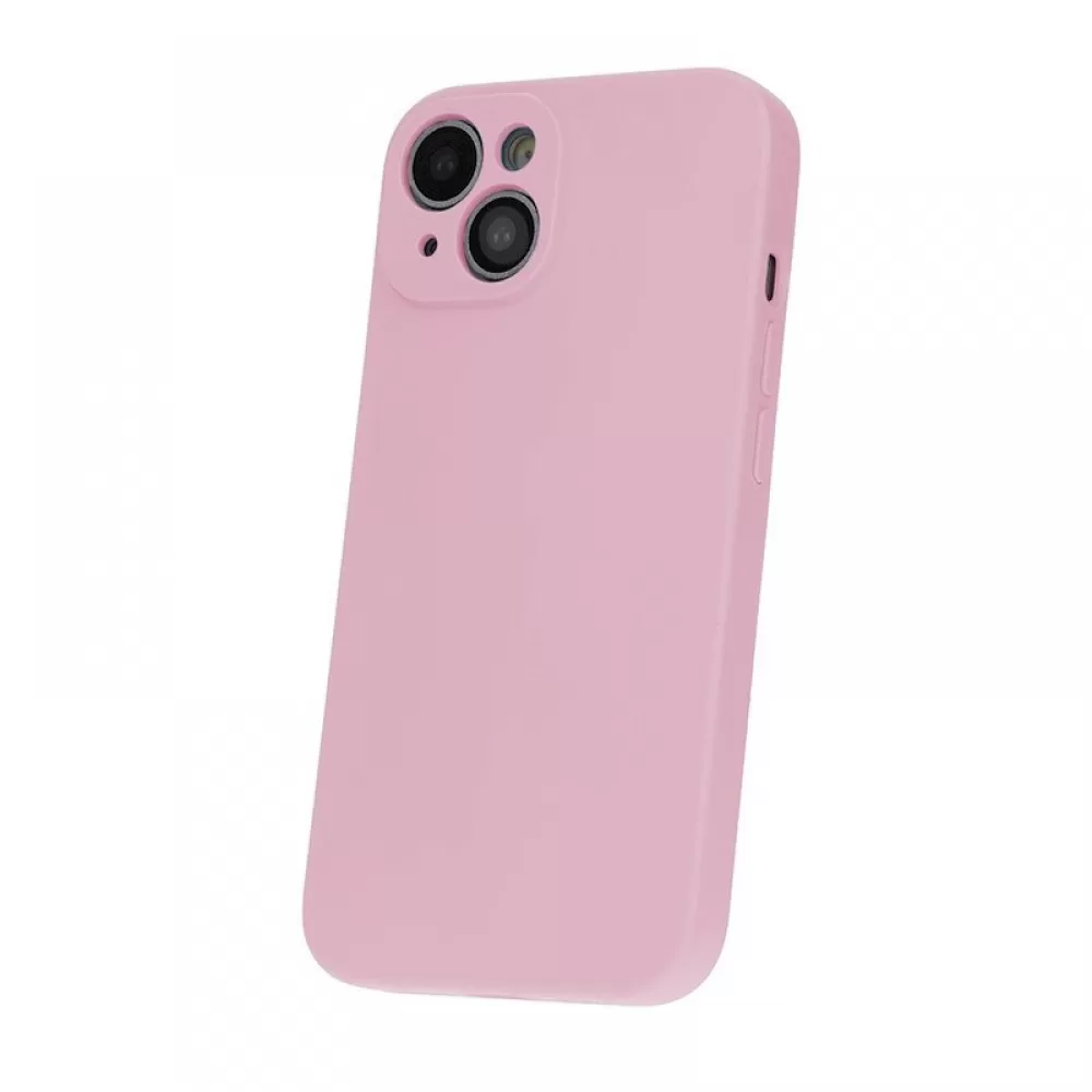 Silikonska futrola SOFT X-Cell (silicone) za Honor Magic 7 Pro roze