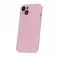 Silikonska futrola SOFT X-Cell (silicone) za Honor Magic 7 Pro roze