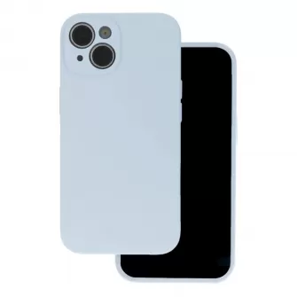 Silikonska futrola SOFT X-Cell (silicone) za Honor Magic 7 Pro plava