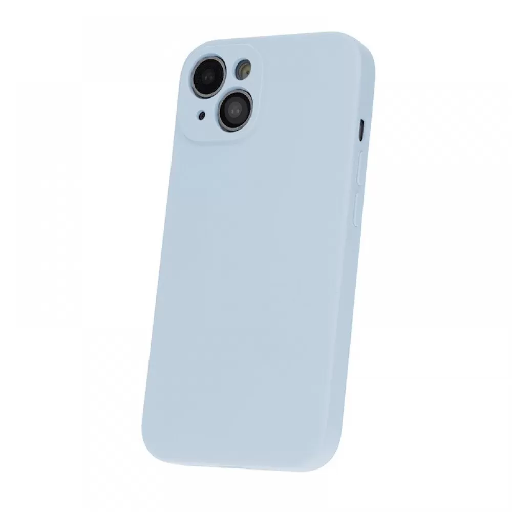 Silikonska futrola SOFT X-Cell (silicone) za Honor Magic 7 Pro plava