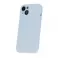 Silikonska futrola SOFT X-Cell (silicone) za Honor Magic 7 Pro plava