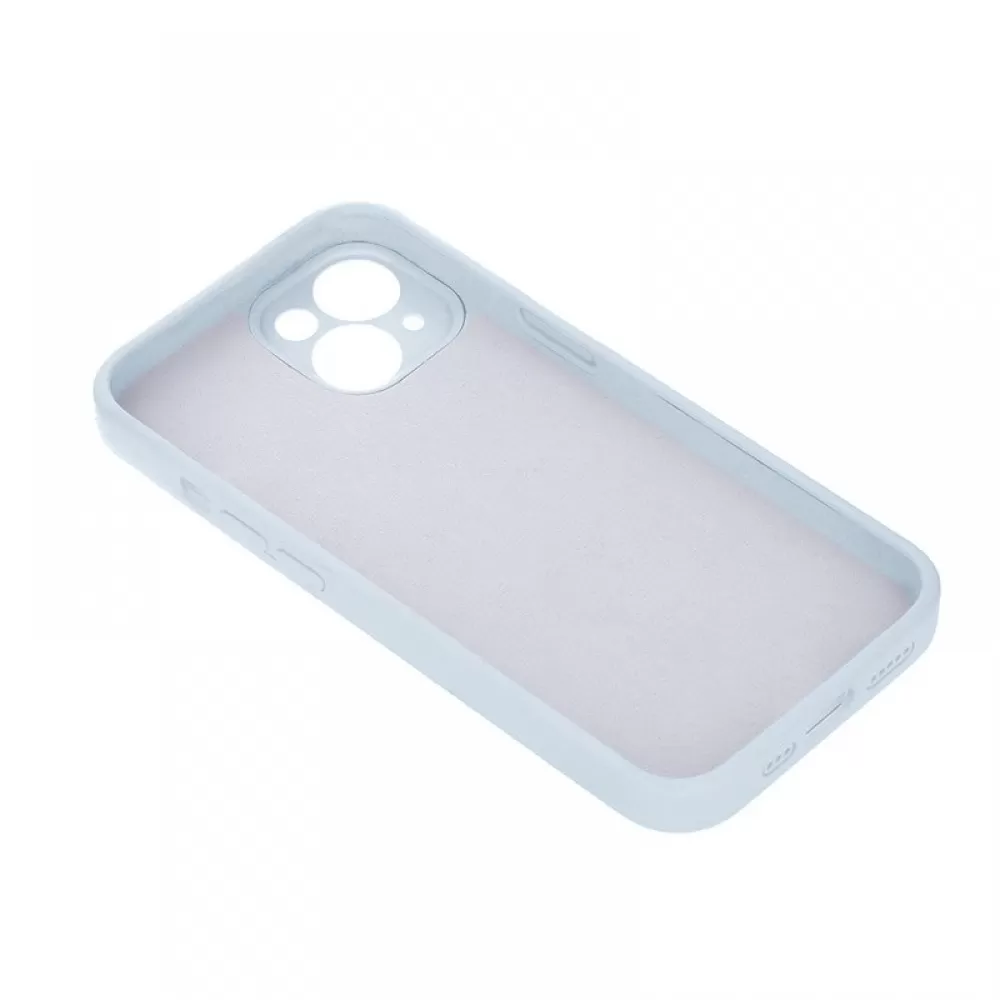 Silikonska futrola SOFT X-Cell (silicone) za Honor Magic 7 Pro plava