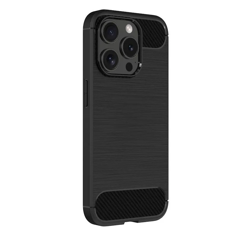 Futrola Simple Black za Xiaomi Redmi Note 14 Pro 5G / Redmi Note 14 Pro Plus 5G