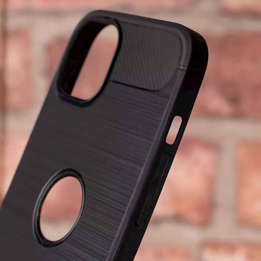 Futrola Simple Black za Xiaomi Redmi Note 14 5G