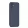 Silikonska futrola SOFT X-Cell (silicone) za Samsung Galaxy A06 5G teget