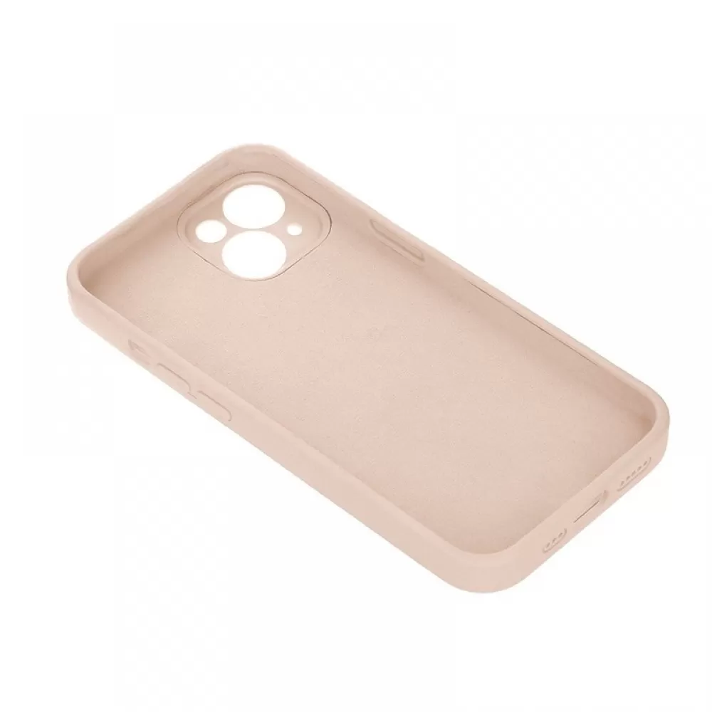 Silikonska futrola SOFT X-Cell (silicone) za Samsung Galaxy A06 4G bez