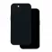 Silikonska futrola SOFT X-Cell (silicone) za Samsung Galaxy A06 4G crna