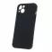 Silikonska futrola SOFT X-Cell (silicone) za Samsung Galaxy A06 4G crna