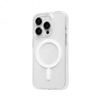 Futrola Shine MagSafe za iPhone 16e providna