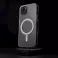 Futrola Shine MagSafe za iPhone 16e providna