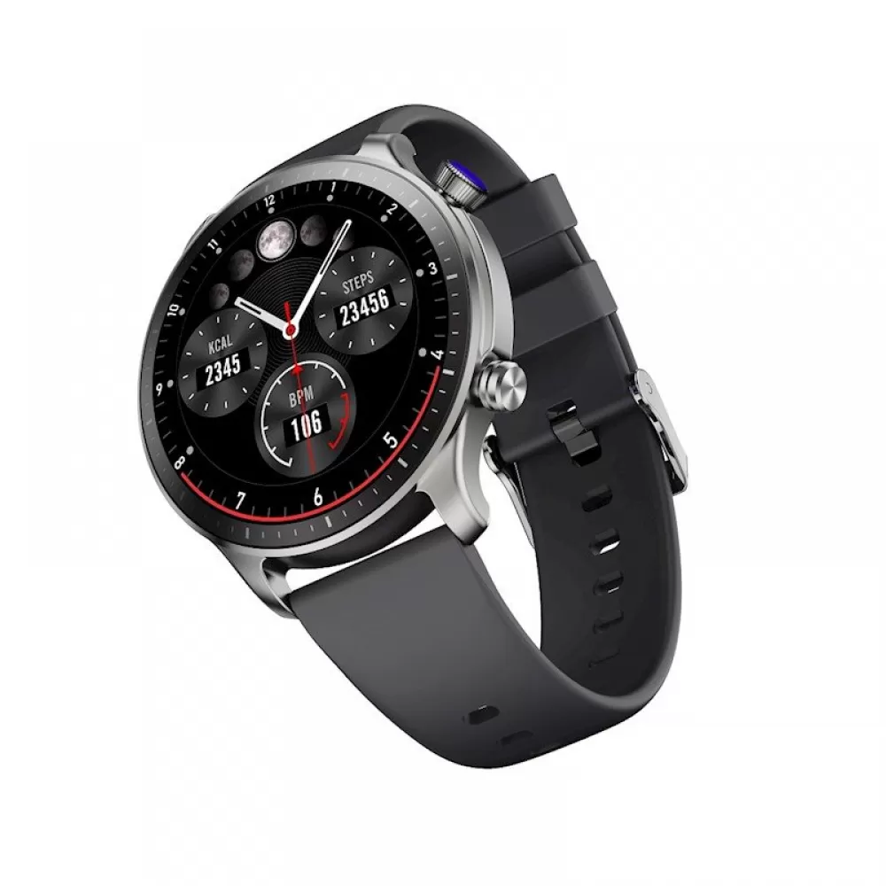 Riversong pametni sat Motive 9 Pro siva SW901 AMOLED
