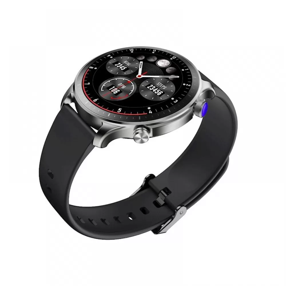 Riversong pametni sat Motive 9 Pro siva SW901 AMOLED