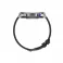 Riversong pametni sat Motive 9 Pro siva SW901 AMOLED