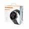 Riversong pametni sat Motive 9 Pro siva SW901 AMOLED