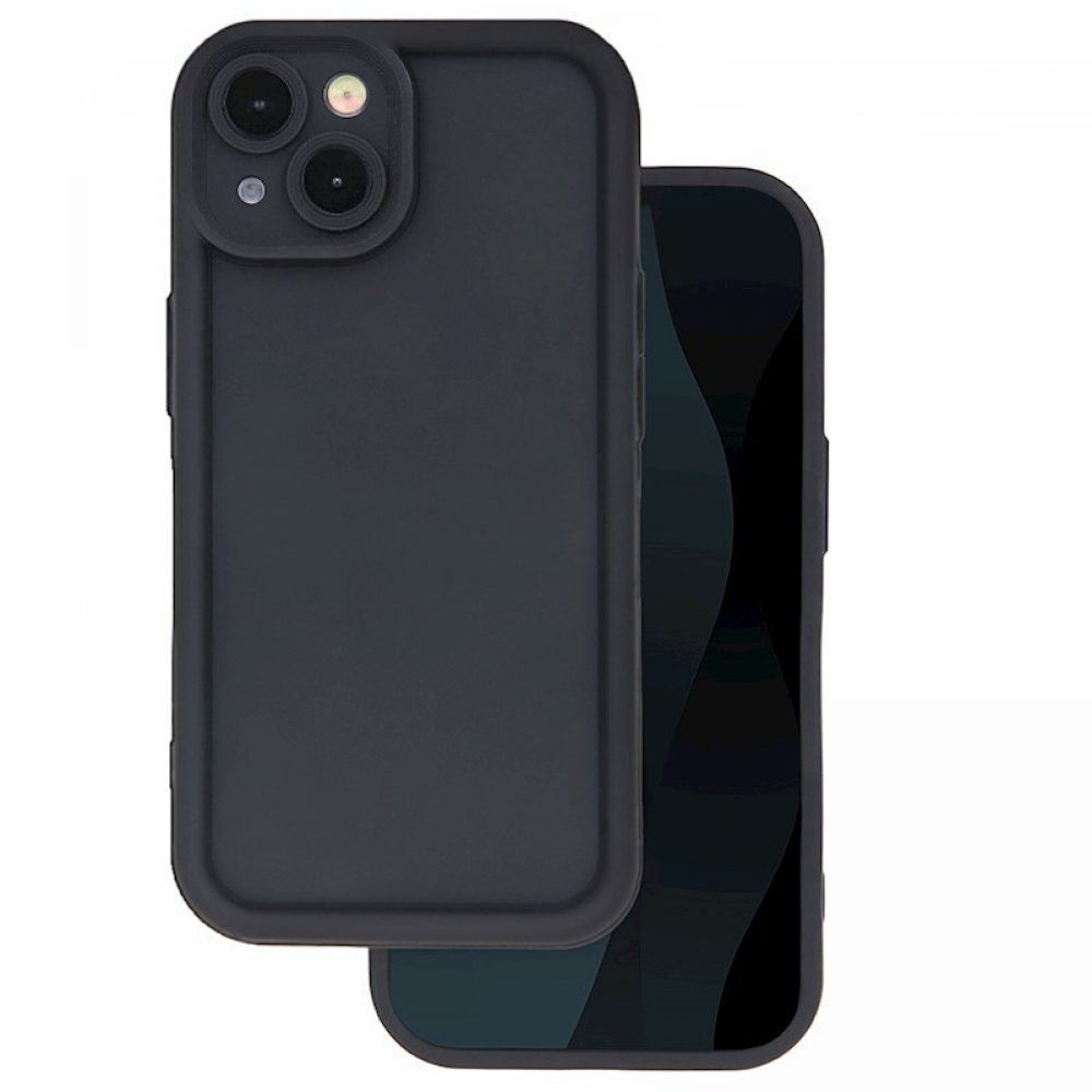 Futrola RIM TPU za Samsung Galaxy A06 4G crna