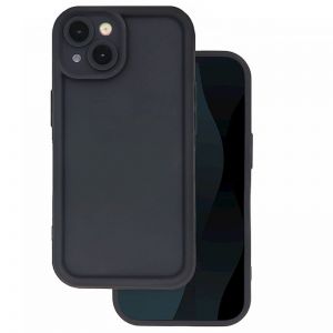 Futrola RIM TPU za Samsung Galaxy A06 4G crna