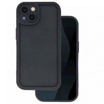 Futrola RIM TPU za Samsung Galaxy A06 4G crna