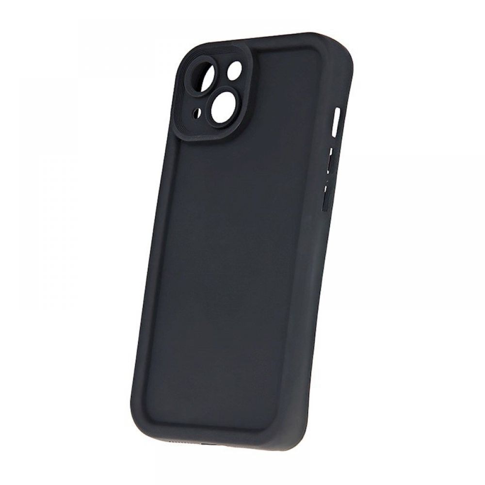 Futrola RIM TPU za Samsung Galaxy A06 4G crna