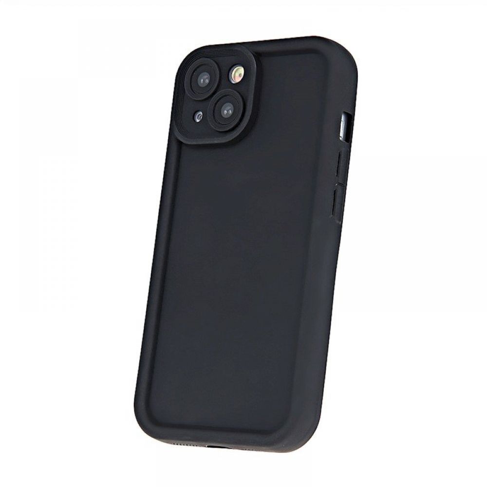 Futrola RIM TPU za Samsung Galaxy A06 4G crna