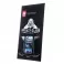 Privacy Zastitno staklo za Samsung Galaxy A16 4G / A16 5G / M16 5G / A17