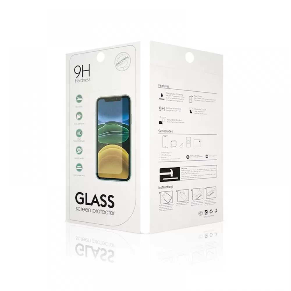 Zastitno staklo 2.5D (obicno staklo) za Nothing Phone 3a