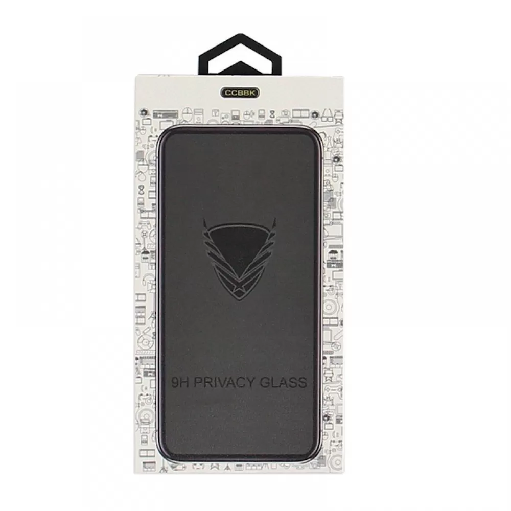 Zastitno staklo OG Premium Privacy za Samsung Galaxy S25 Ultra