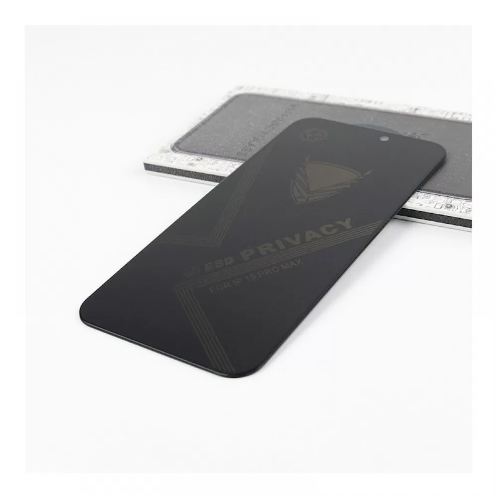 Zastitno staklo OG Premium Privacy za Samsung Galaxy S25 Ultra