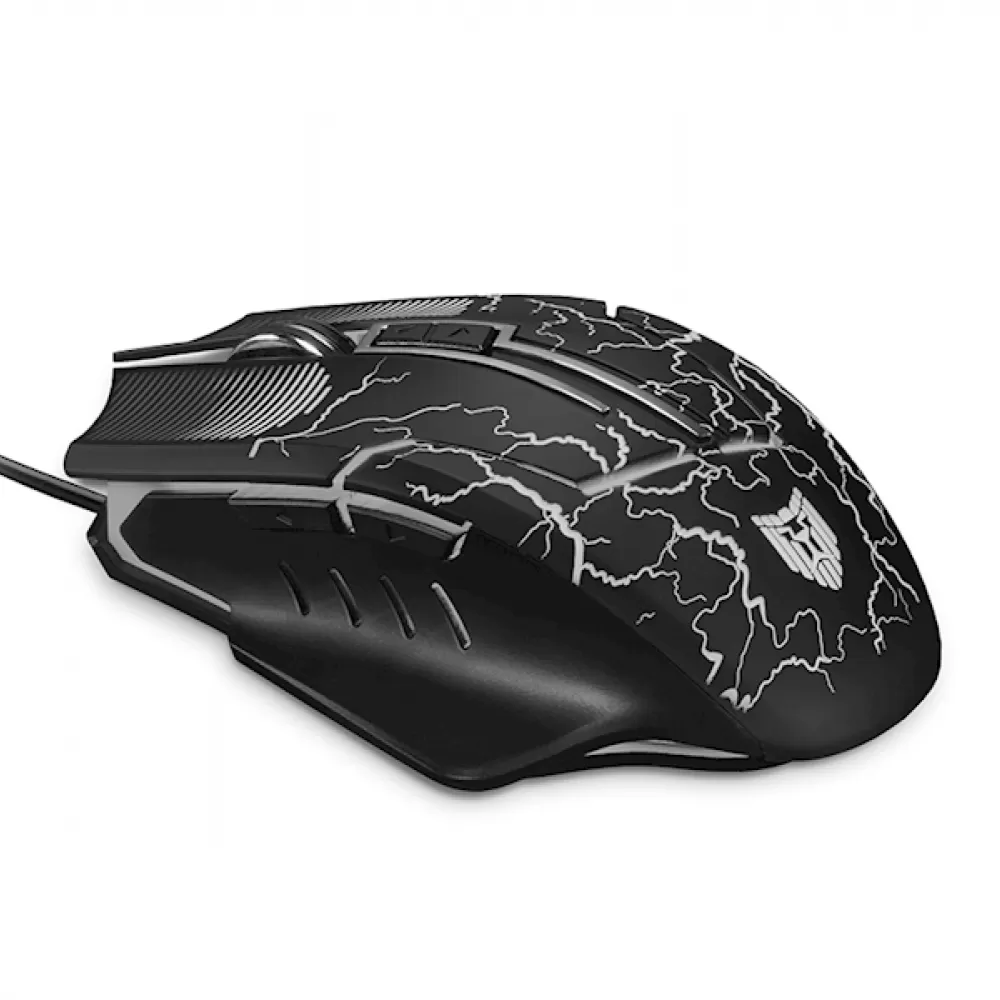Liocat gejming mis MX 557C crni