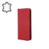 Futrola Genuine Leather Smart Pro za Samsung Galaxy A26 5G crvena