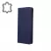 Futrola Genuine Leather Smart Pro za iPhone 16 Pro (6.3) teget