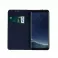 Futrola Genuine Leather Smart Pro za iPhone 16 Pro (6.3) teget