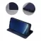 Futrola Genuine Leather Smart Pro za iPhone 16 Pro (6.3) teget