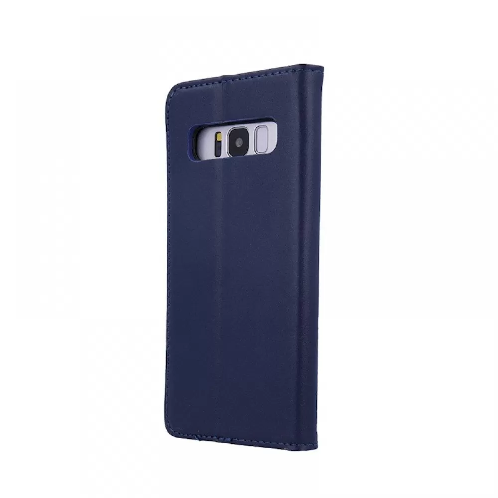 Futrola Genuine Leather Smart Pro za iPhone 16 Pro (6.3) teget