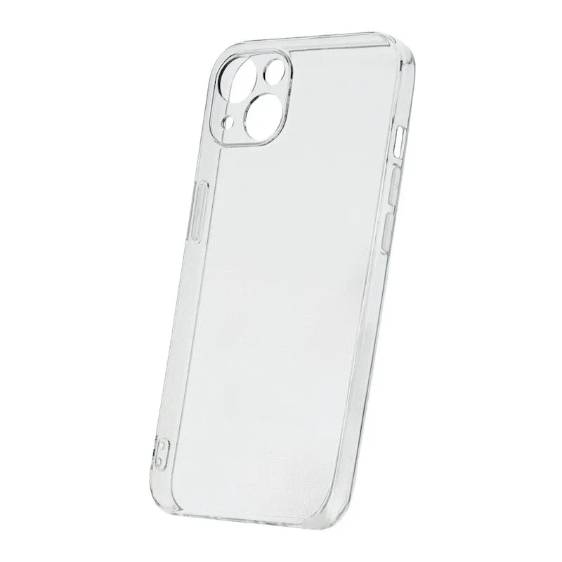 Futrola SLIM CASE 2mm za Samsung Galaxy A06 5G providna