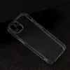 Futrola SLIM CASE 2mm za Samsung Galaxy A06 5G providna