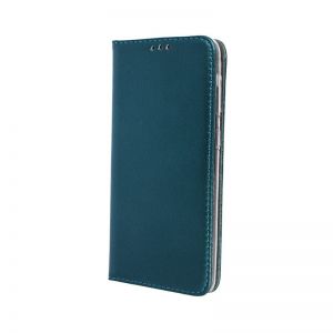 Futrola SMART MAGNETO BOOK (Magnetic case) za Honor X8C 4G tamnozelena