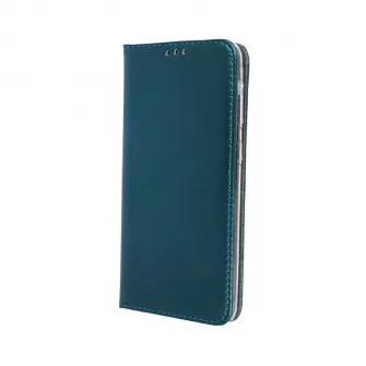 Futrola SMART MAGNETO BOOK (Magnetic case) za Honor X8C 4G tamnozelena