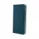 Futrola SMART MAGNETO BOOK (Magnetic case) za Honor X8C 4G tamnozelena