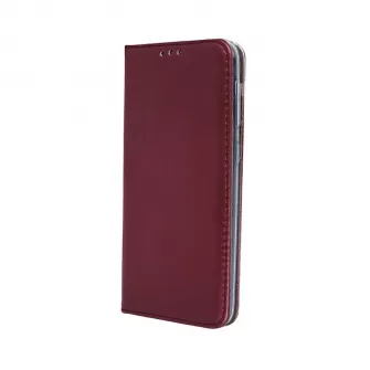 Futrola SMART MAGNETO BOOK (Magnetic case) za Honor X8C 4G bordo