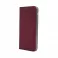 Futrola SMART MAGNETO BOOK (Magnetic case) za Honor X8C 4G bordo