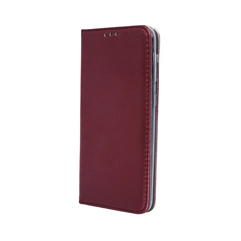 Futrola SMART MAGNETO BOOK (Magnetic case) za Honor X8C 4G bordo