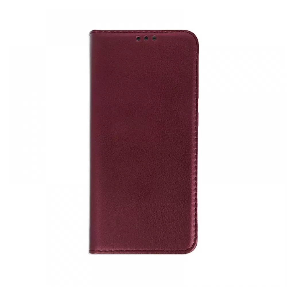 Futrola SMART MAGNETO BOOK (Magnetic case) za Honor X8C 4G bordo